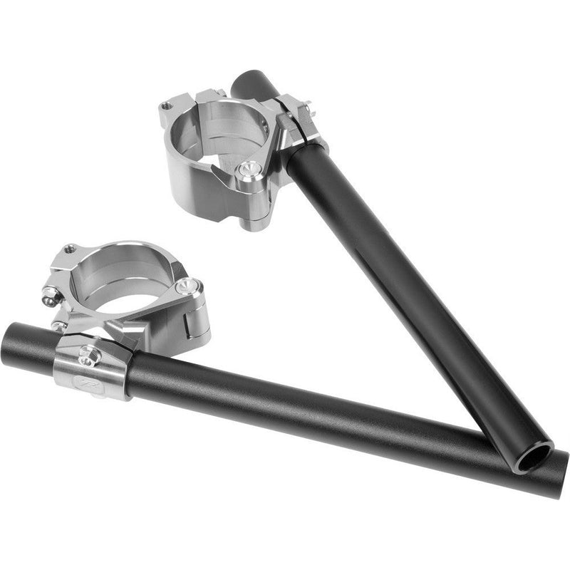 Zeta Standard Flight Clip On 6 Degree Offset