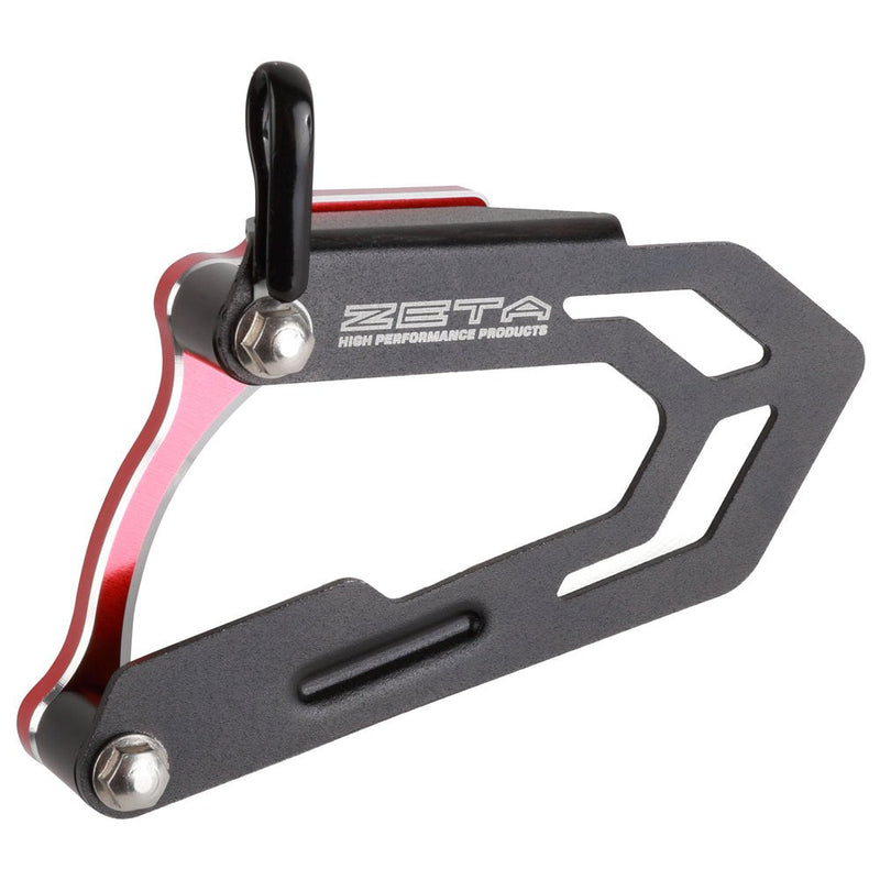 Zeta Case Saver W/Cover Hon
