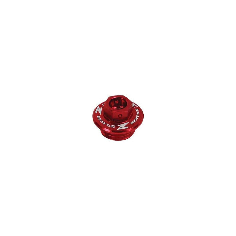 Zeta Oil Filler Plug