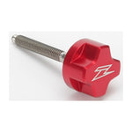 Zeta Air Filter Holding Bolt 50mm Red