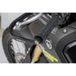 Adventure Armor Handguards Pr Black Yam