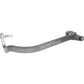Armor Handguards Bend Titanium 1 1/8"
