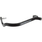 Armor Handguards Bend Black 1 1/8"