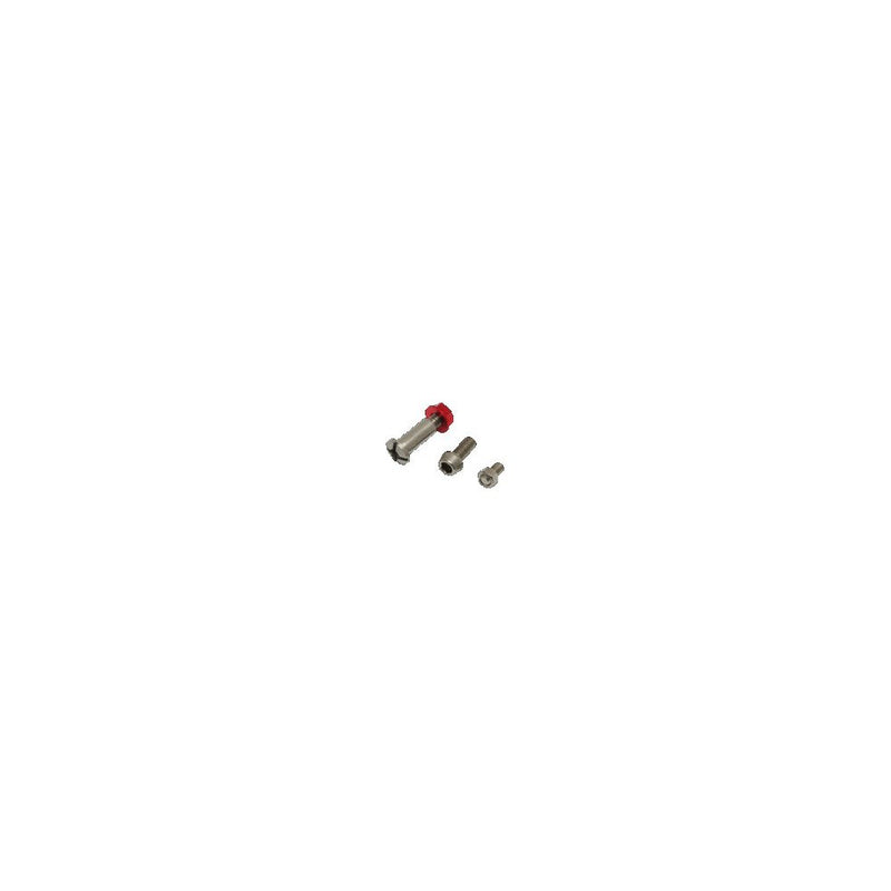 Zeta Flight Perch Clutch Bolt Set