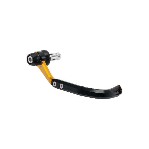 Zeta Lever Guard Gold Ea