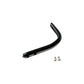 Lever Guard Replacement Arm Ea Black