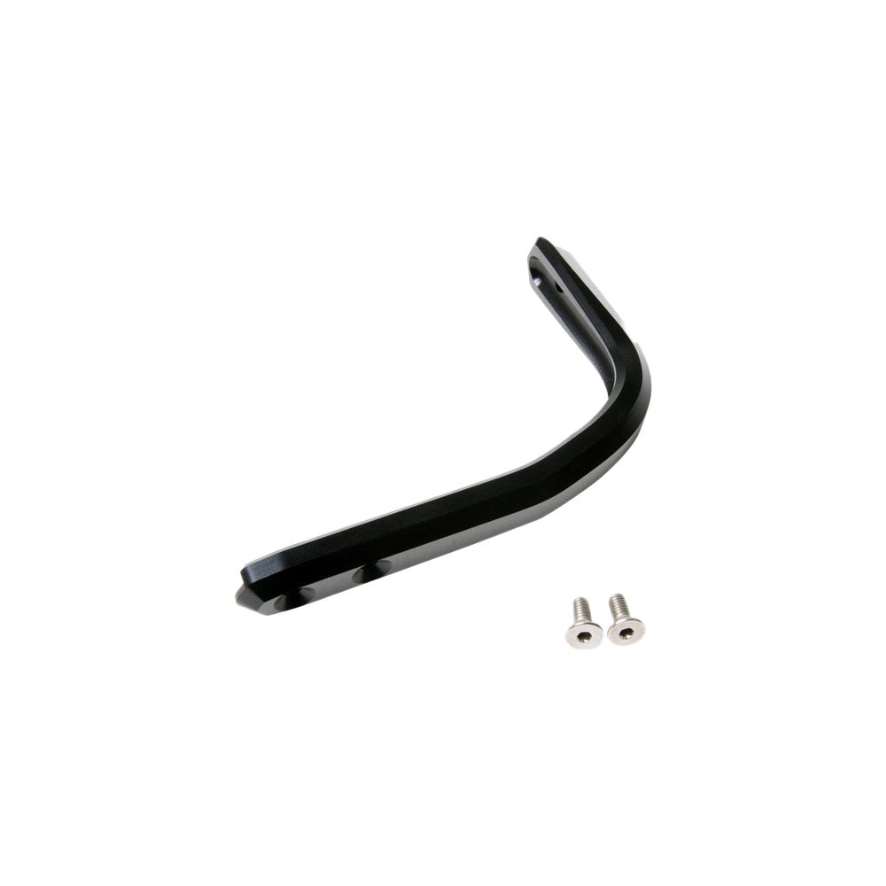 Lever Guard Replacement Arm Ea Black