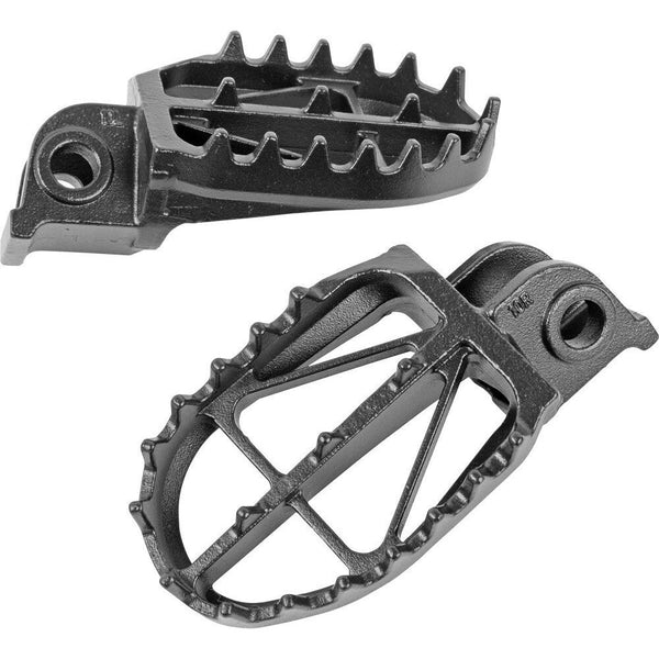 Zeta 57mm Ultra Wide Footpeg