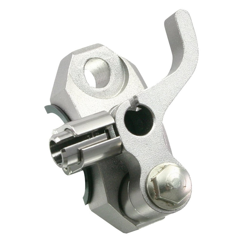 Zeta Rotating Bar Clamp Hs Titanium
