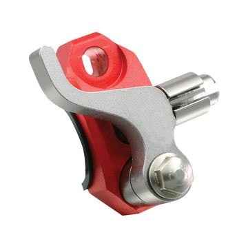 Rotating Bar Clamp Hs Red