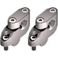 Bar Rise Kit Offset 7/8"