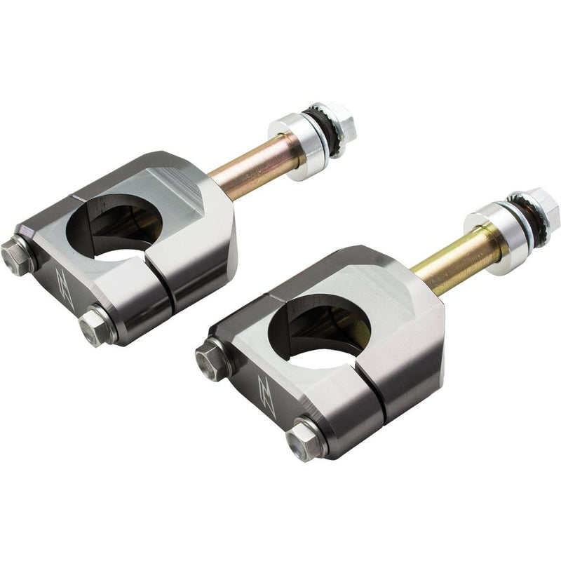 Zeta Rx2 Clamp Kit