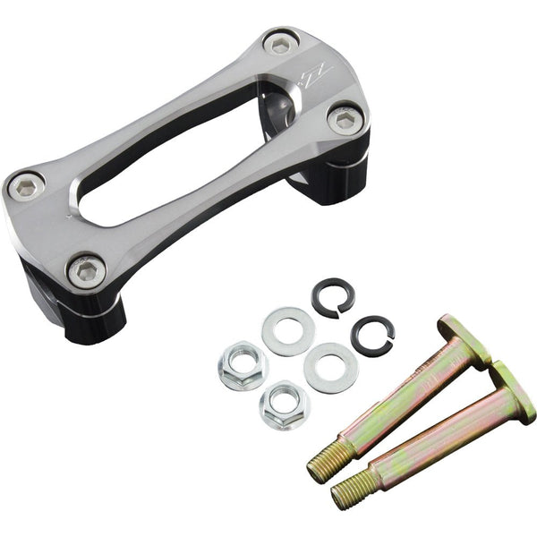 Zeta Rx Clamp Kit