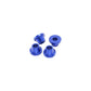 Rubber Killer Blue