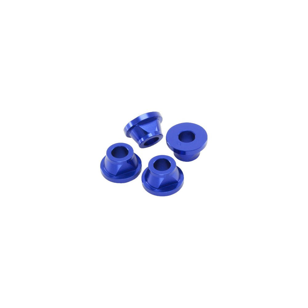 Rubber Killer Blue