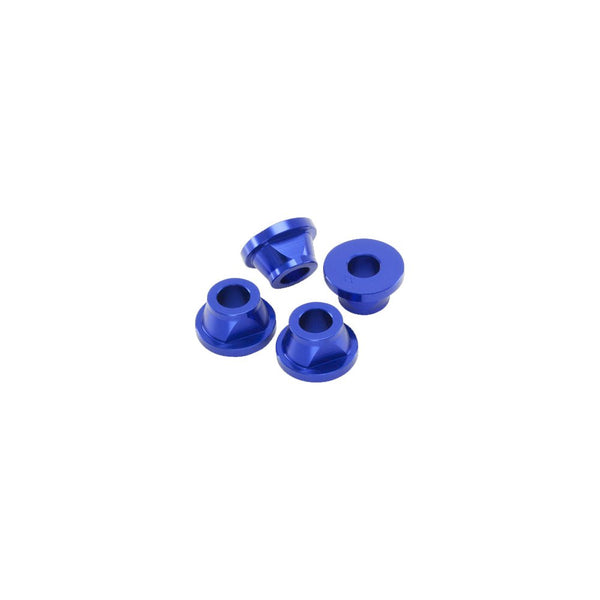 Zeta Rubber Killer Blue