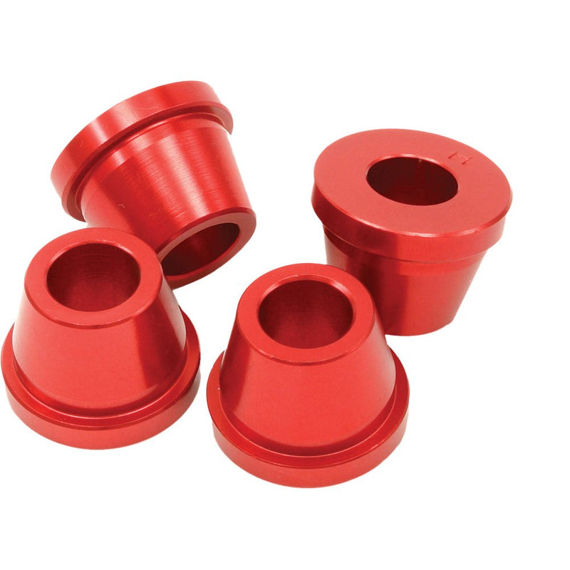 Zeta Rubber Killer Red