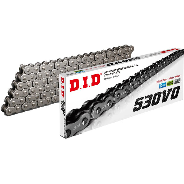 D.I.D Chain 530vo 96l Chain