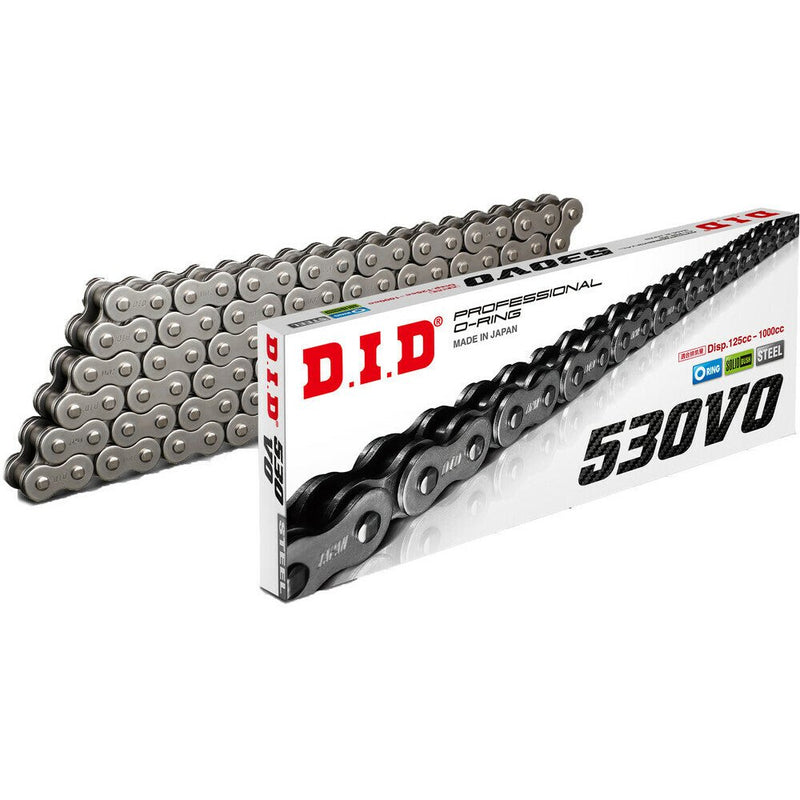 D.I.D Chain 530vo 112