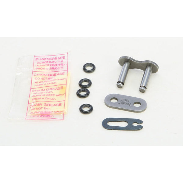 D.I.D 420v O Ring Conn Link