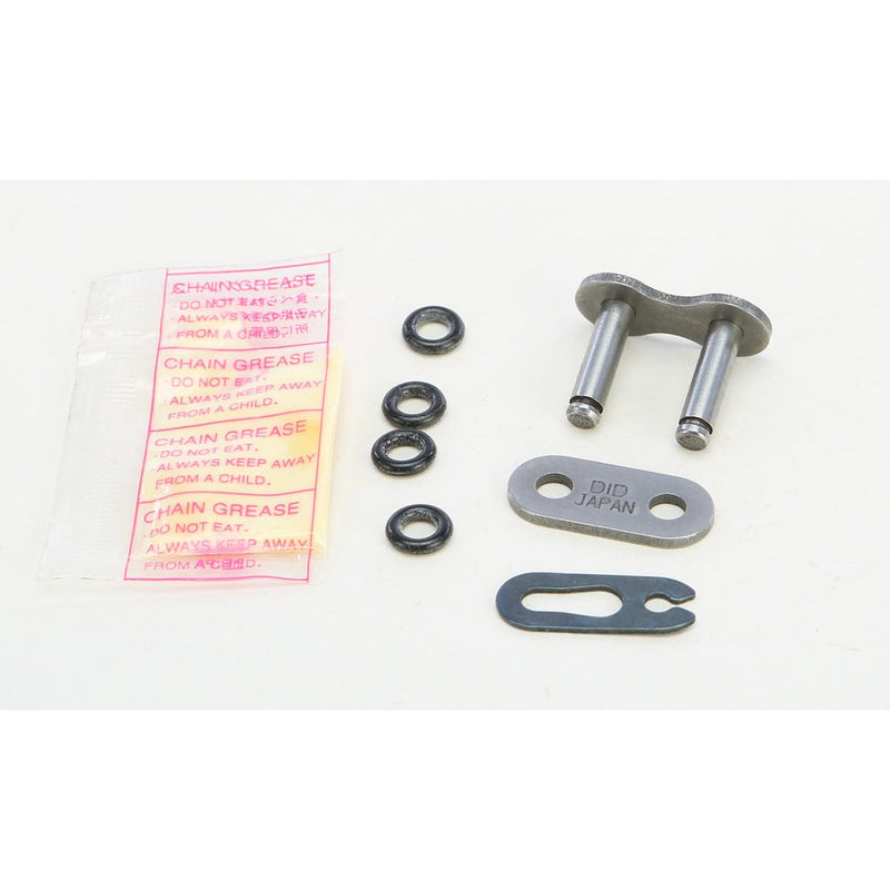 D.I.D 420v O Ring Conn Link