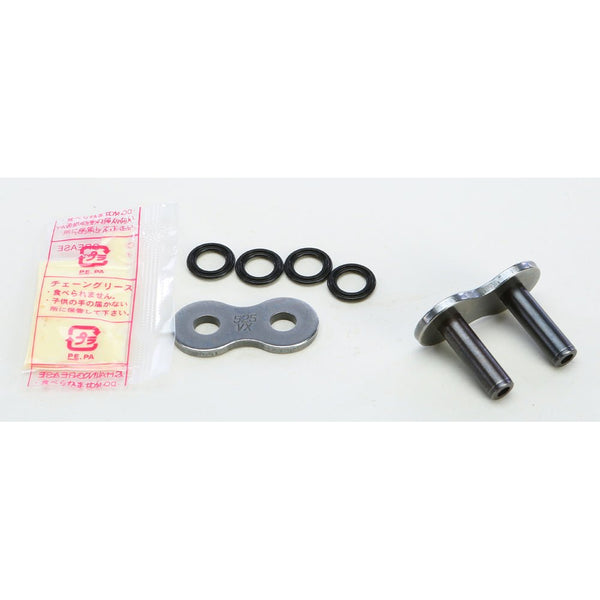 D.I.D Pro Street 525vx Rivet Master Link