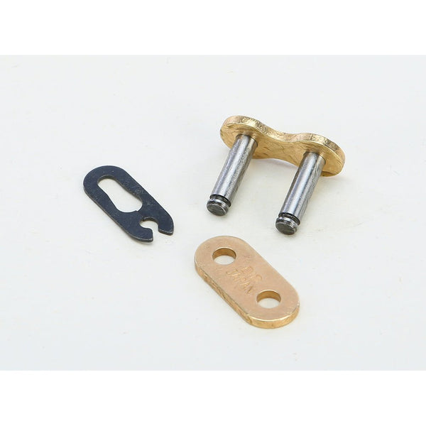 D.I.D Super 420nz3g Clip Master Link