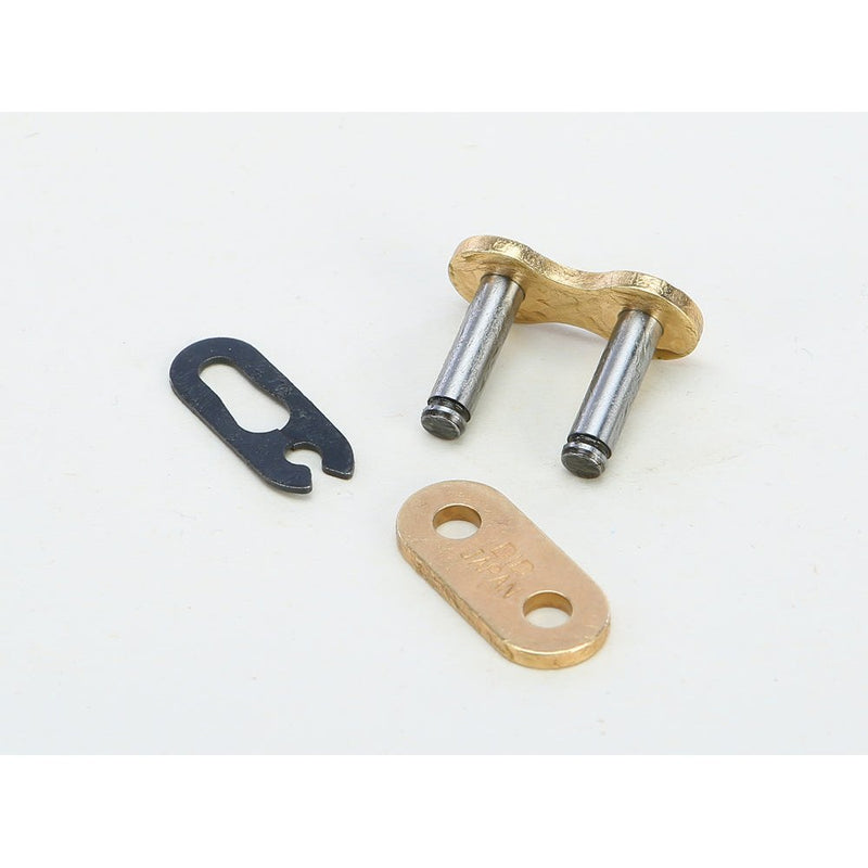 D.I.D Super 420nz3g Clip Master Link