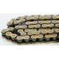 Hi Performance 520mx 25' Racing Chain Gold