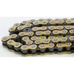 D.I.D Hi Performance 520mx 25' Racing Chain Gold
