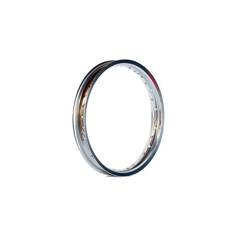 D.I.D Rim Set Rear Silver 19"X2.50" 36h