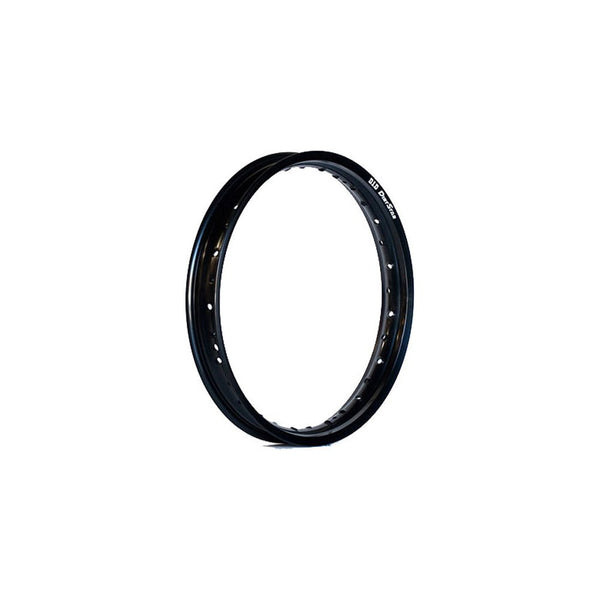 D.I.D Standard Rim Blk 2.15 X 18 Honda