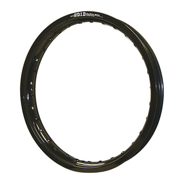 Dirt Star St X Rim Black 1.60 21