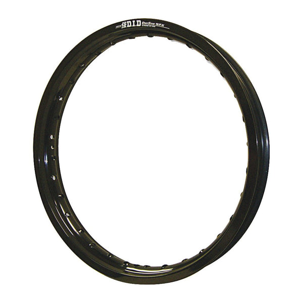 D.I.D Dirt Star St X Rim Black 1.60 21