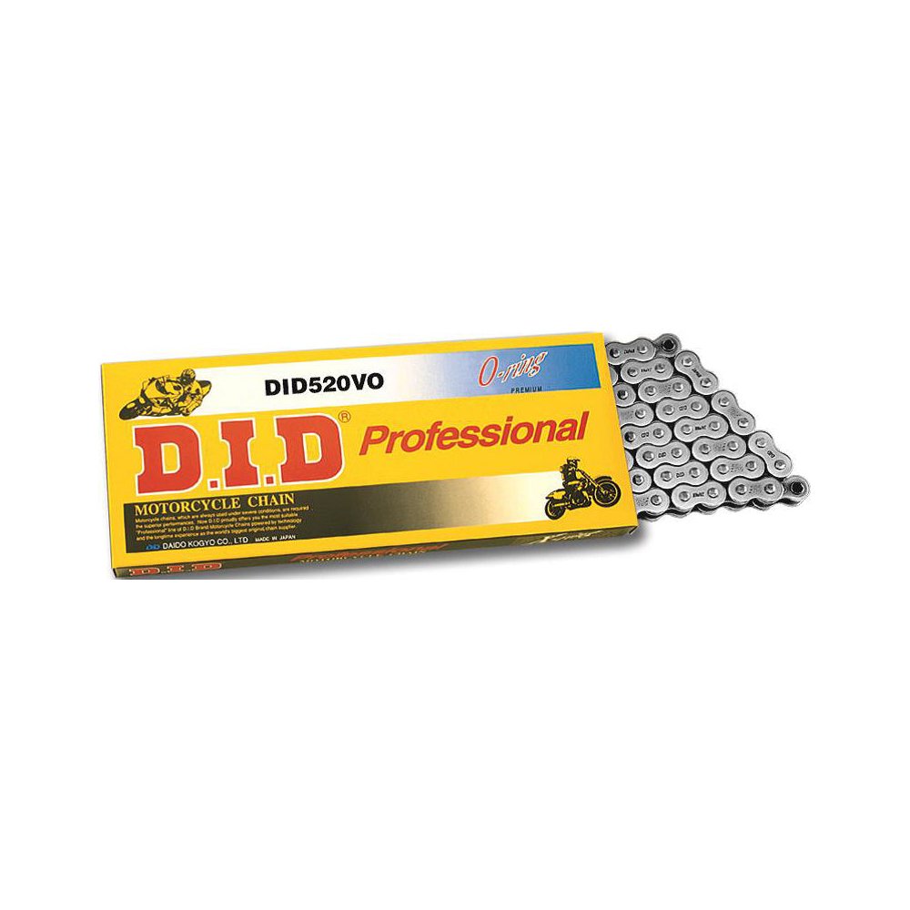 Professional 520vo 106 Chain