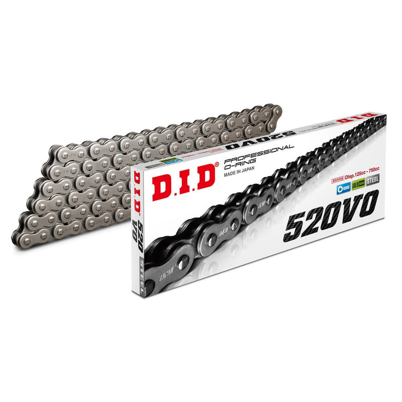 D.I.D Professional 520vo 96l Chain