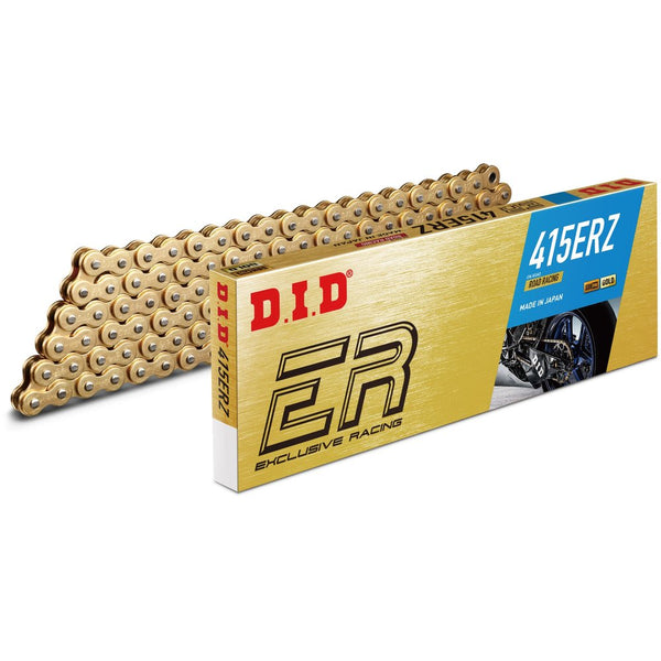 D.I.D 415erzg 25ft Gold