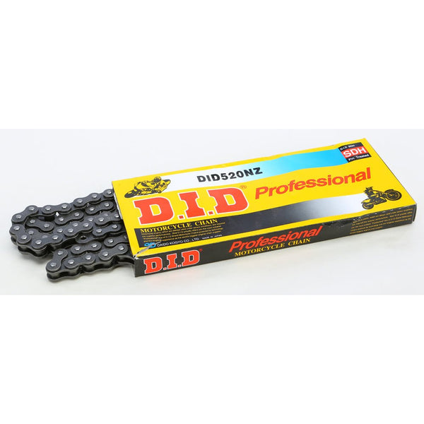 D.I.D Super 520nz 120 Non O Ring Chain