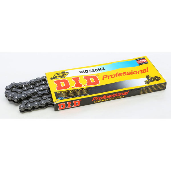 D.I.D Super 520nz 114 Non O Ring Chain