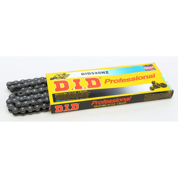 D.I.D Super 520nz 106 Non O Ring Chain