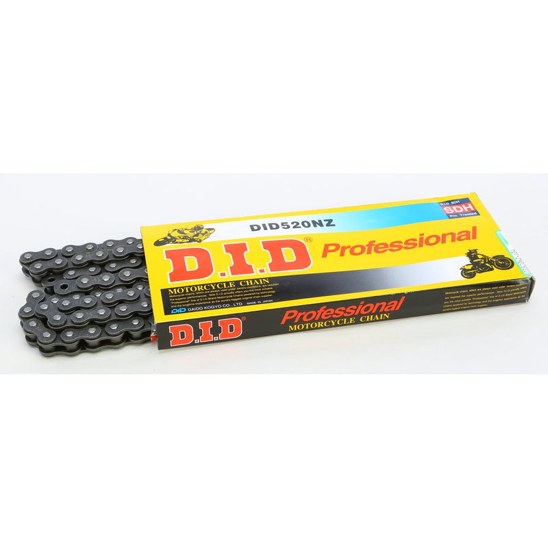 D.I.D Super 520nz 106 Non O Ring Chain