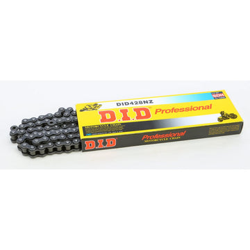Super 428nz 132 Non O Ring Chain Black