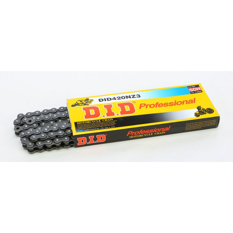 D.I.D Super 420nz3 200' Non O Ring Chain