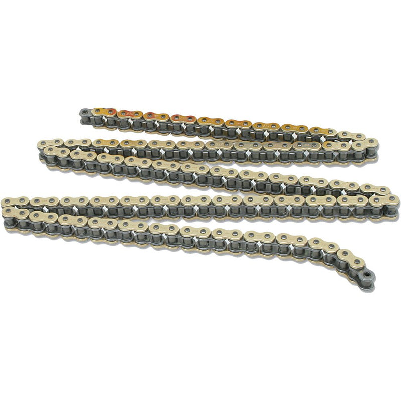 D.I.D Pro Street 530vx 150 X Ring Chain Gold