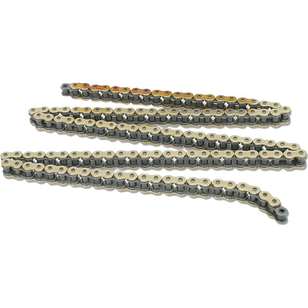 D.I.D Pro Street 530vx 120 X Ring Chain Gold