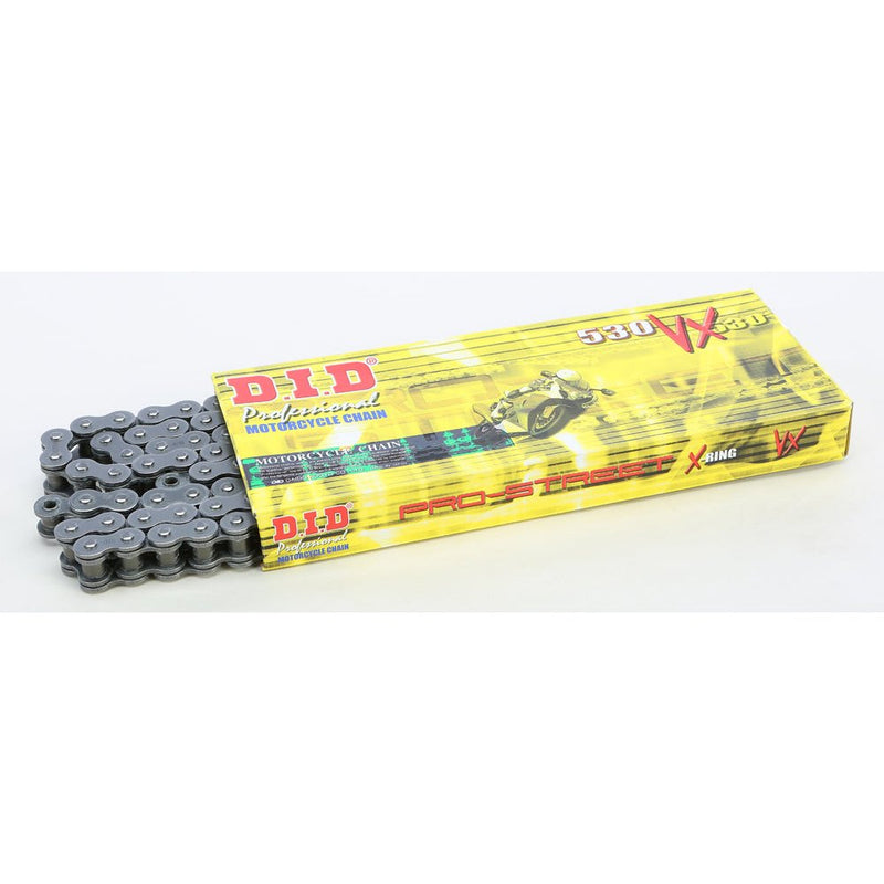 D.I.D Pro Street 530vx 150 X Ring Chain