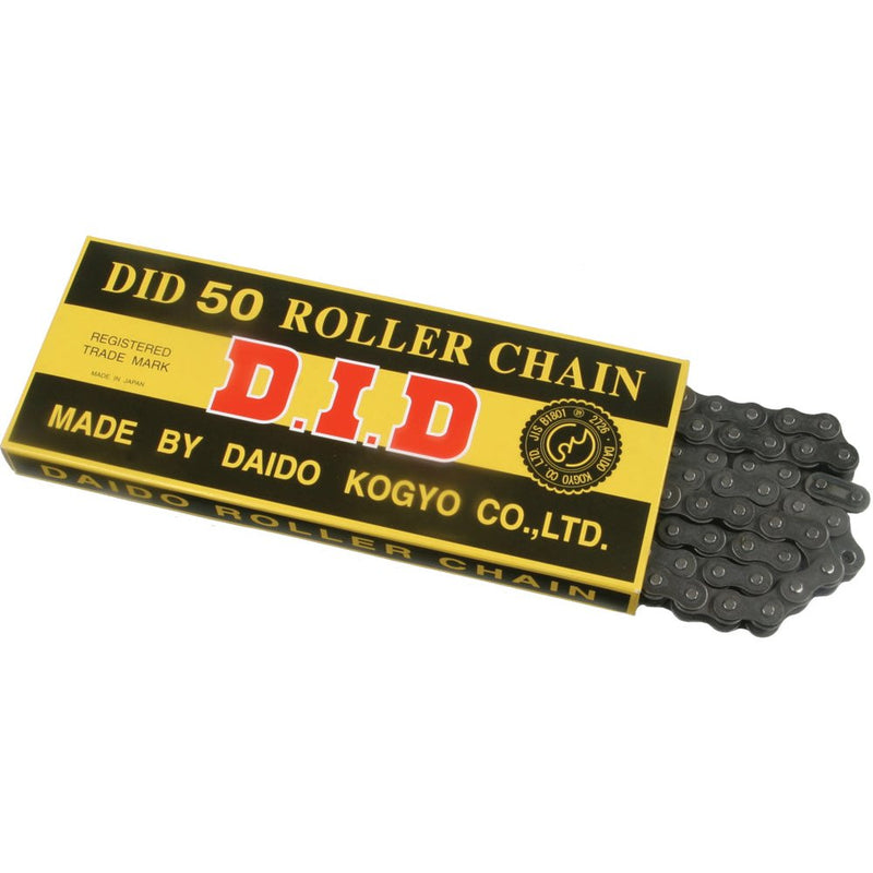 D.I.D Standard 530 112 Non O Ring Chain