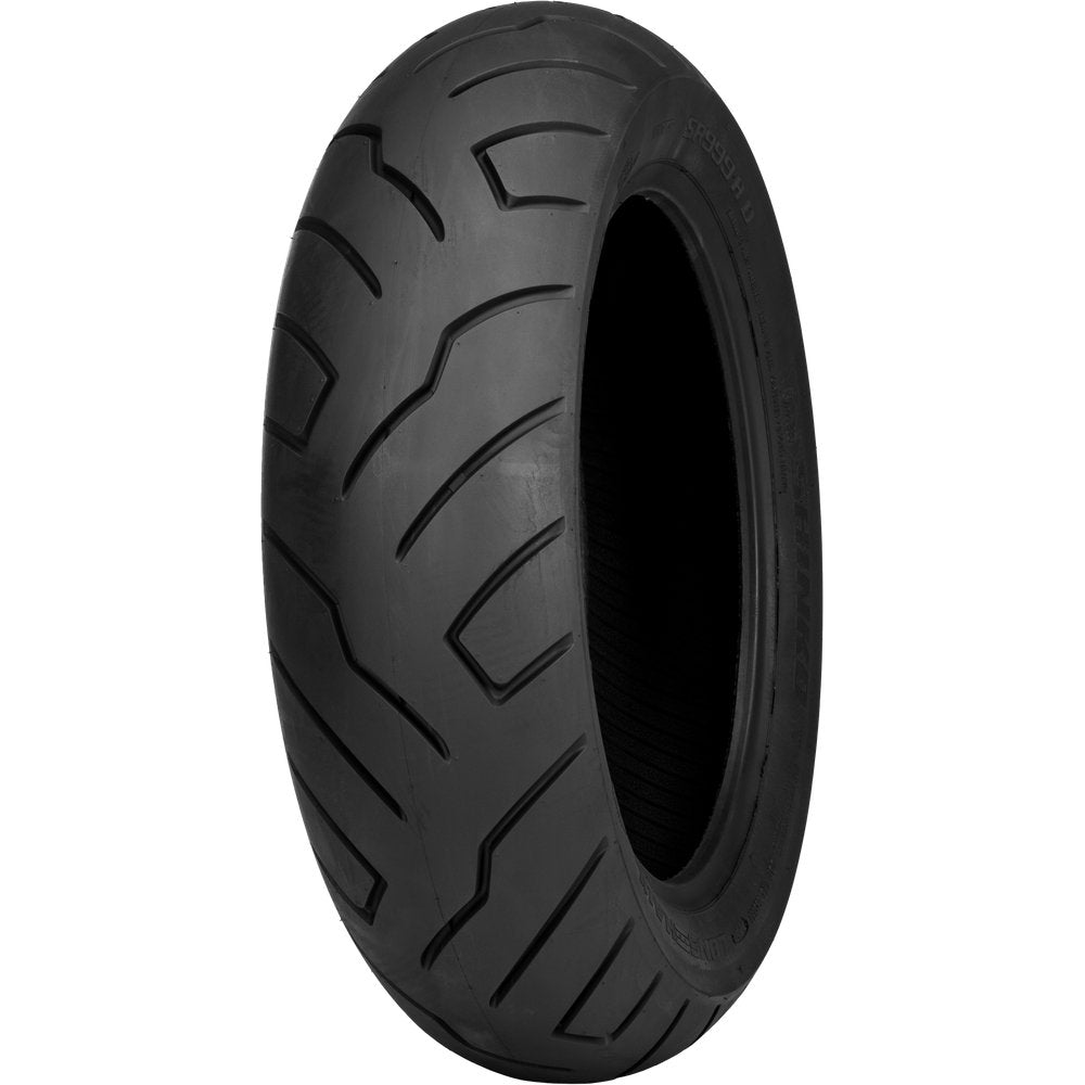 Tire Sr 999 Long Haul Rear Mu85b16 77h B/Bias Tl