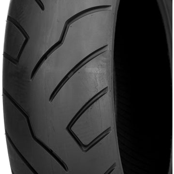 Tire Sr 999 Long Haul Rear Mu85b16 77h B/Bias Tl