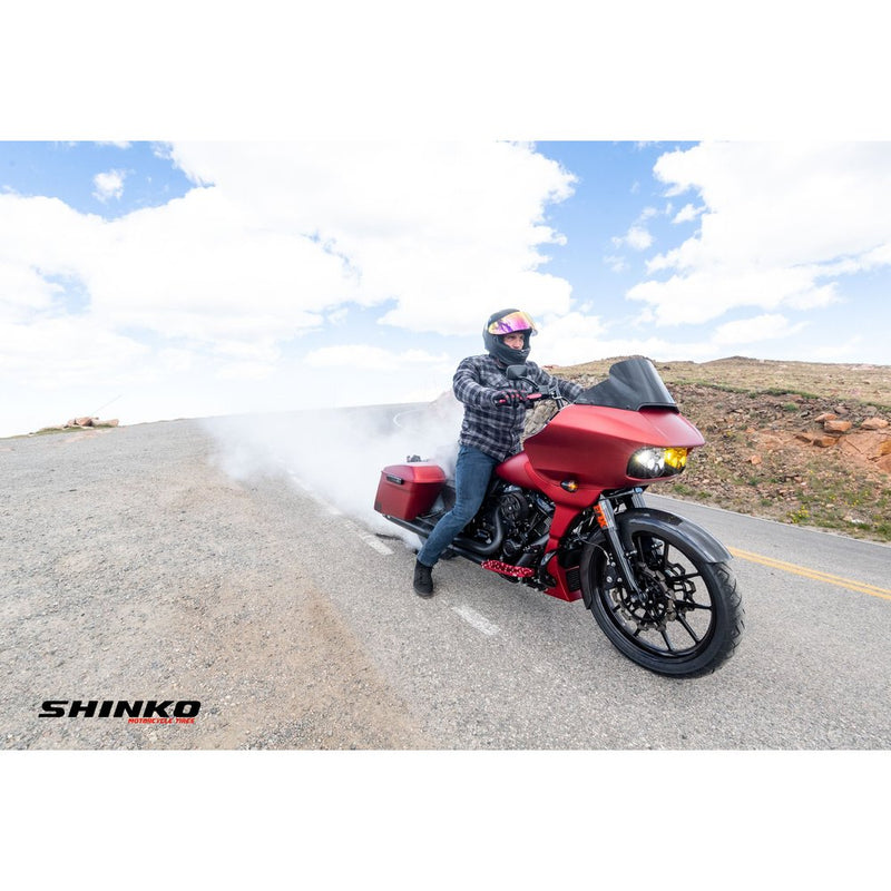 Shinko Wall Sign H.D. 777 47"X32" Ultraboard
